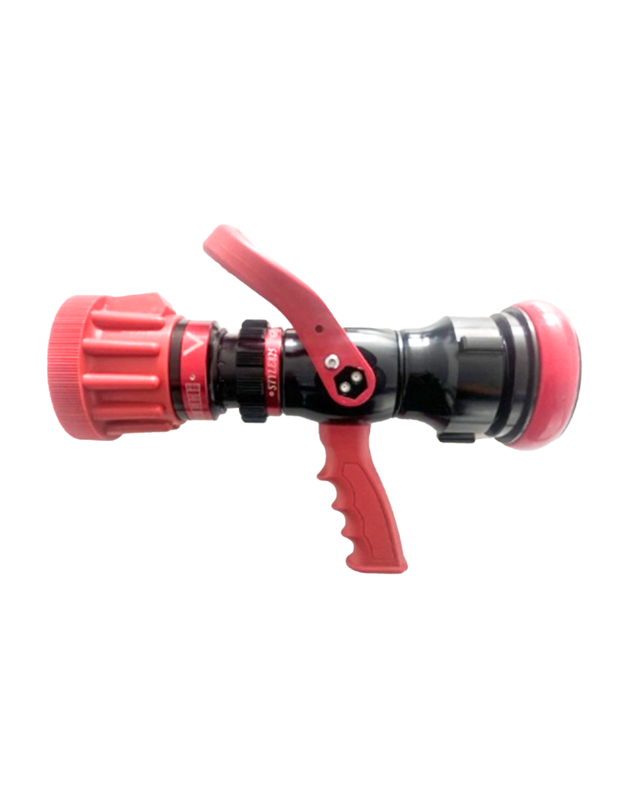 Nozzle Type D